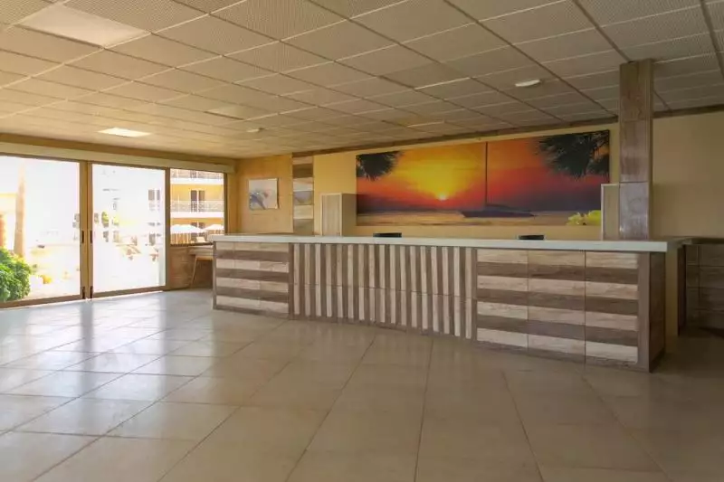 Sun Bay Hotel Kréta