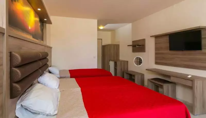 Sun Bay Hotel Kréta