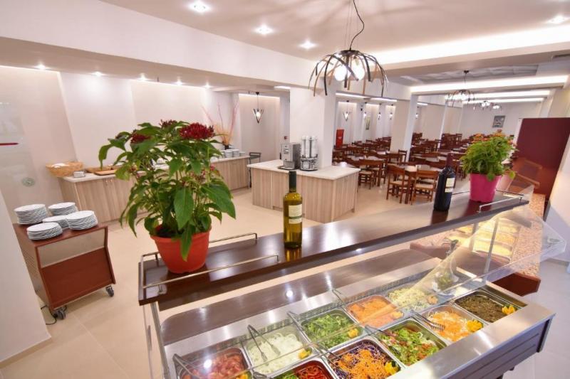 Kréta Analipsi utazás Sunny Resort Crete