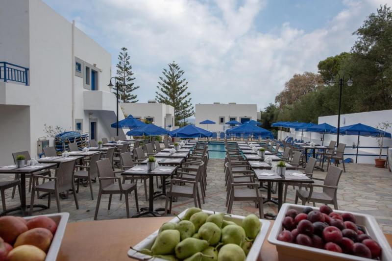 Kréta Hersonissos utazás Sunshine Seaside 