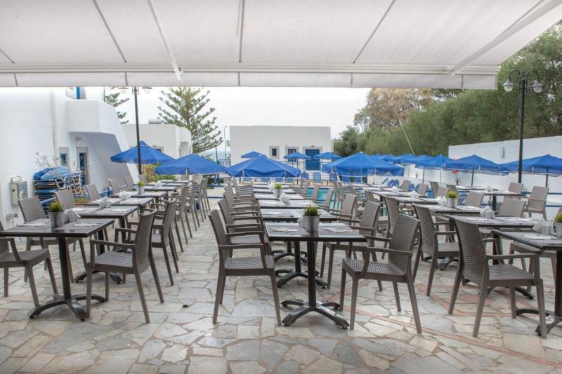 Kréta Hersonissos utazás Sunshine Seaside 