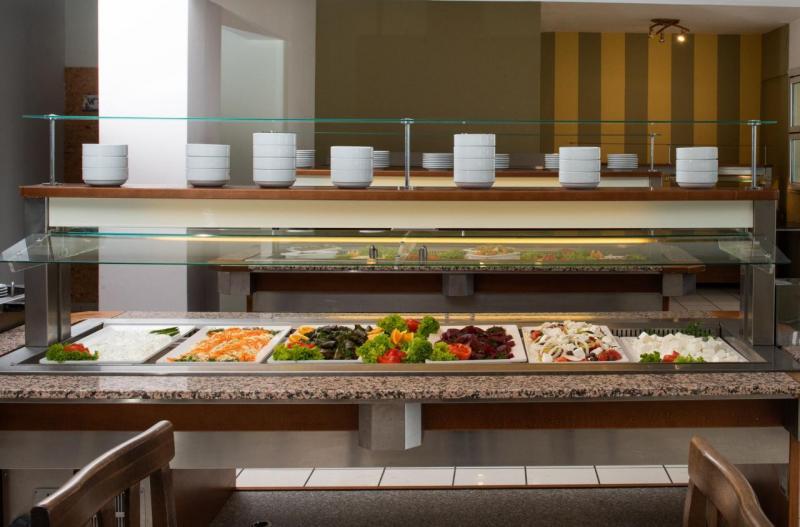 Kréta Hersonissos utazás Sunshine Seaside 