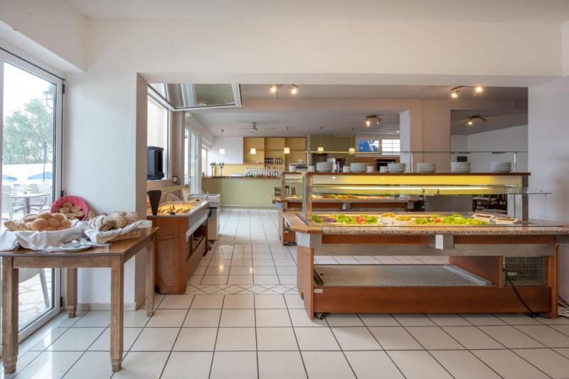 Kréta Hersonissos utazás Sunshine Seaside 