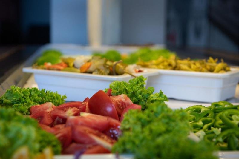 Kréta Hersonissos utazás Sunshine Seaside 