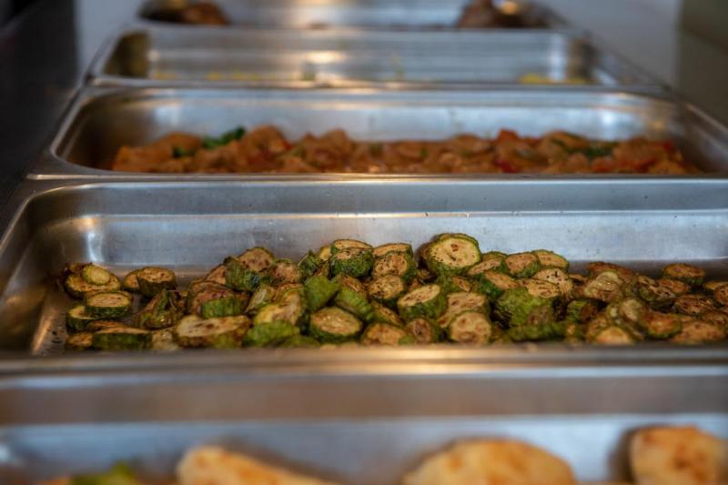 Kréta Hersonissos utazás Sunshine Seaside 