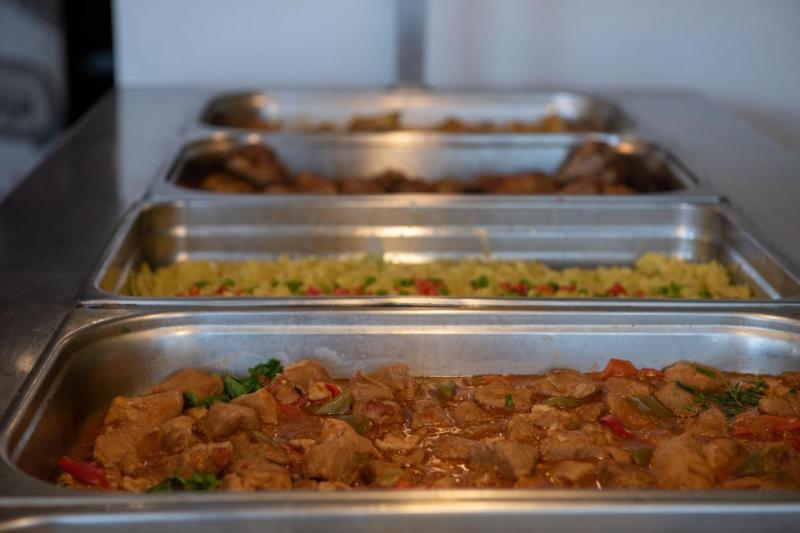 Kréta Hersonissos utazás Sunshine Seaside 