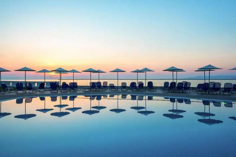 Themis Hotel Kréta