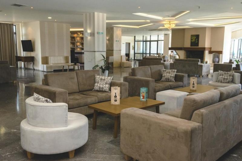 Kréta utazás Themis Hotel