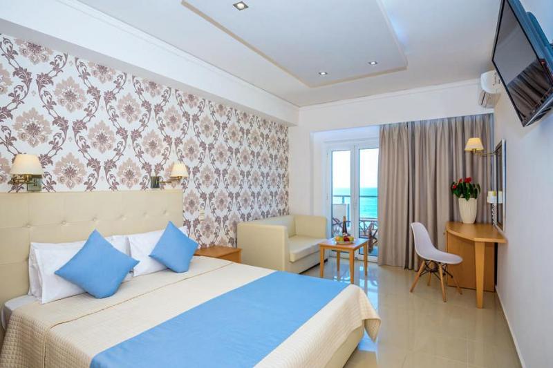 Kréta utazás Themis Hotel