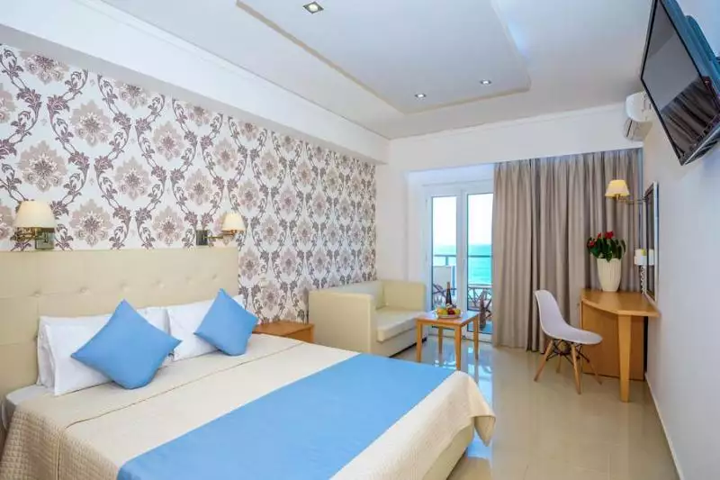 Themis Hotel Kréta