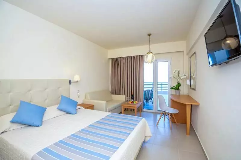 Themis Hotel Kréta