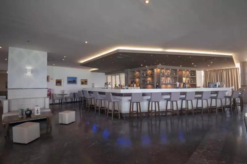 Themis Hotel Kréta