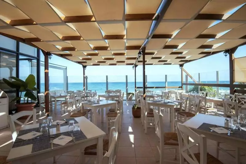 Themis Hotel Kréta