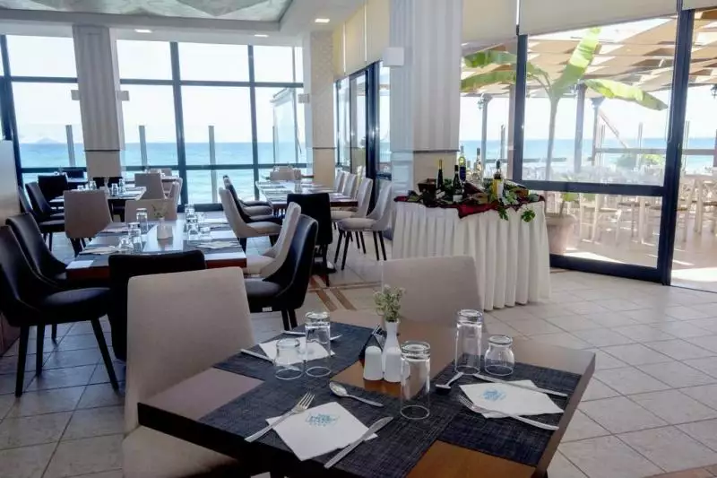 Themis Hotel Kréta