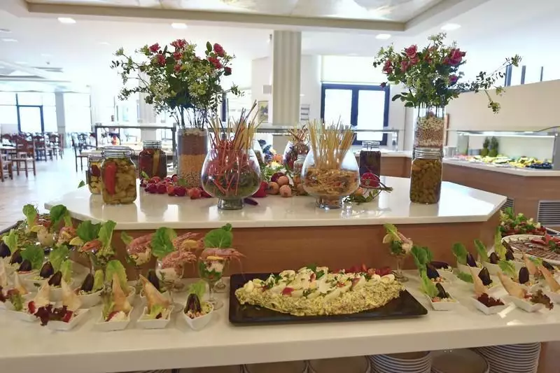 Themis Hotel Kréta