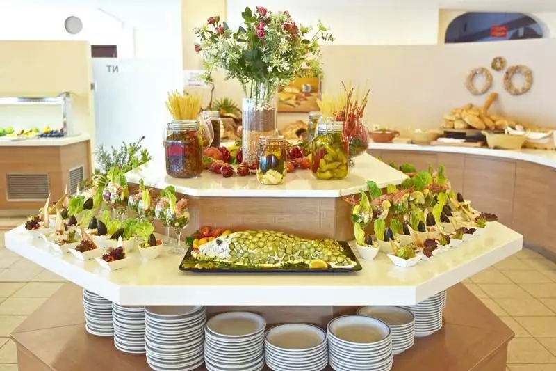 Themis Hotel Kréta