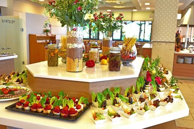 Themis Hotel Kréta