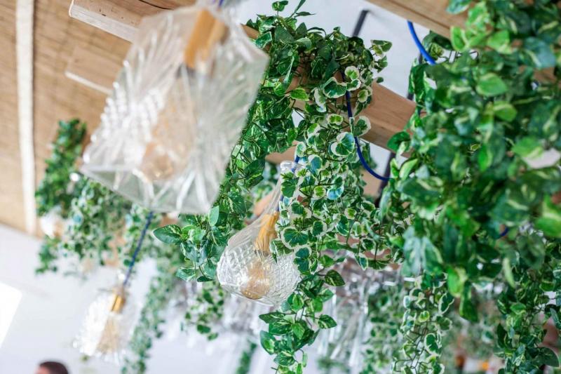 Rodosz utazás Tina's Plus Hotel