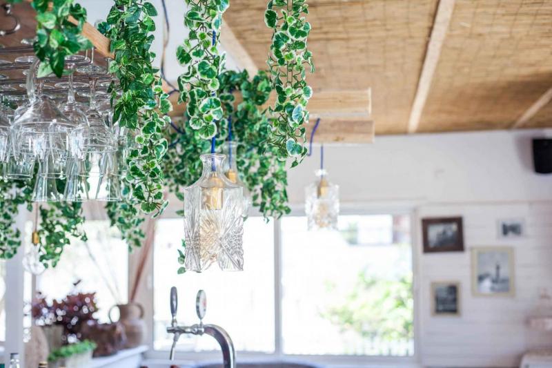 Rodosz utazás Tina's Plus Hotel