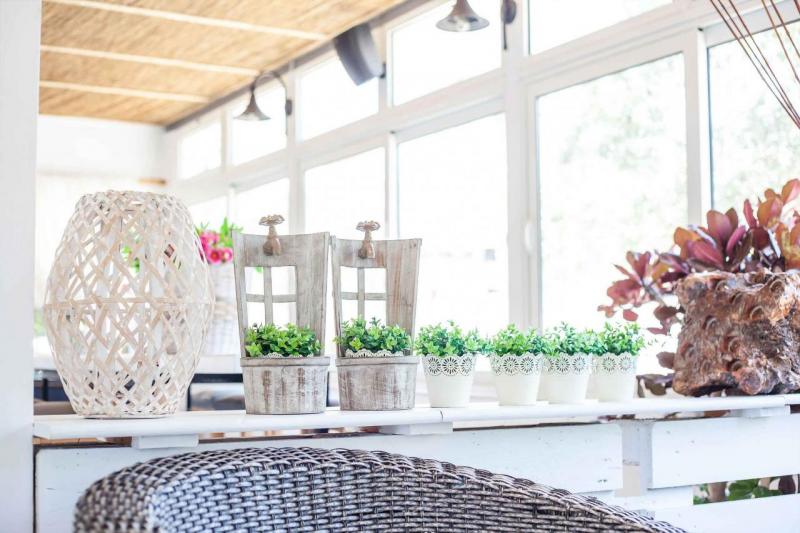 Rodosz utazás Tina's Plus Hotel