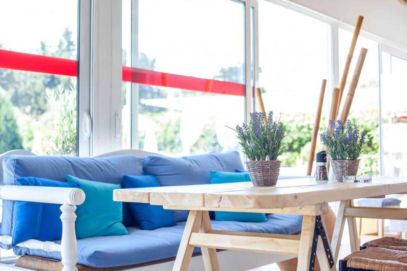 Rodosz utazás Tina's Plus Hotel