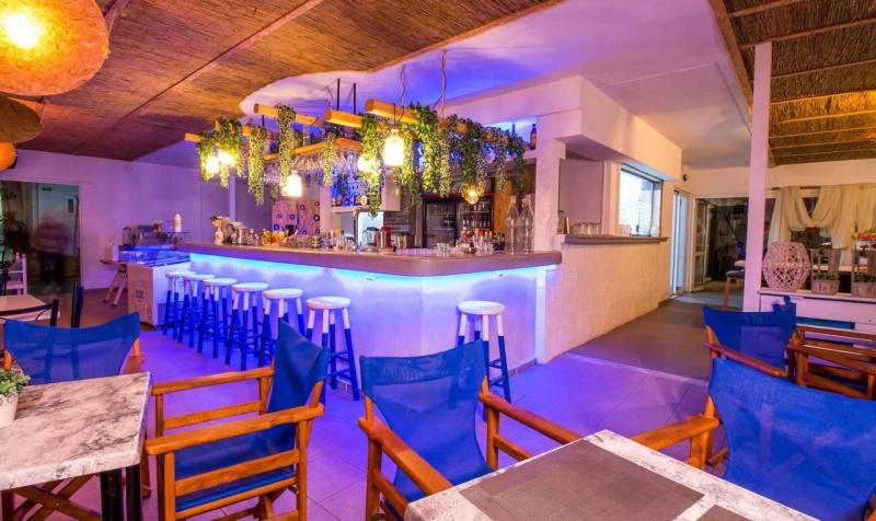 Rodosz utazás Tina's Plus Hotel