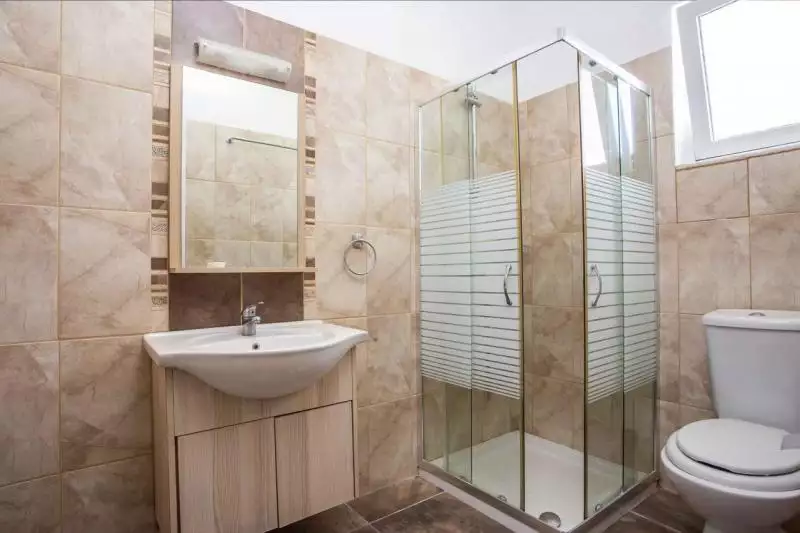 Tina's Plus Hotel Rodosz