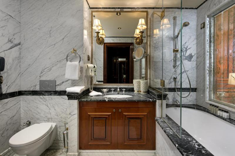 Antalya utazás Titanic Mardan Palace