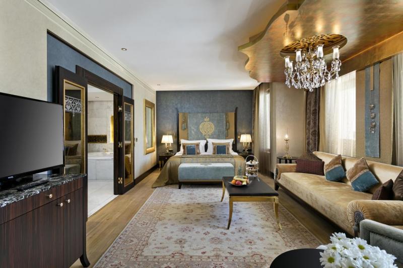 Antalya utazás Titanic Mardan Palace