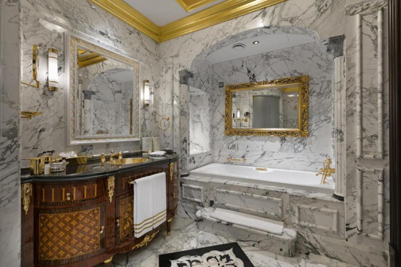 Antalya utazás Titanic Mardan Palace