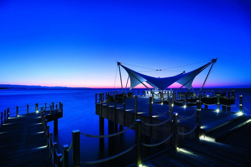 Antalya utazás Titanic Mardan Palace