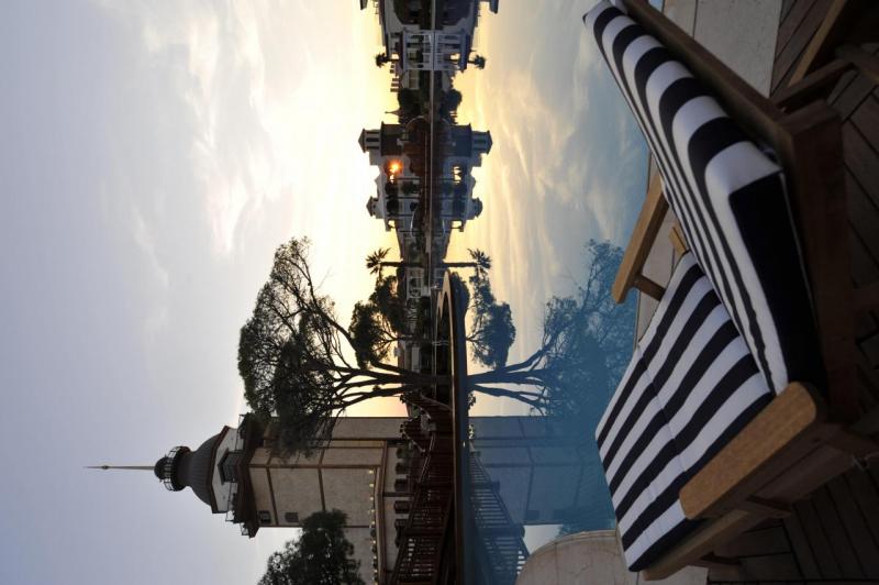 Antalya utazás Titanic Mardan Palace