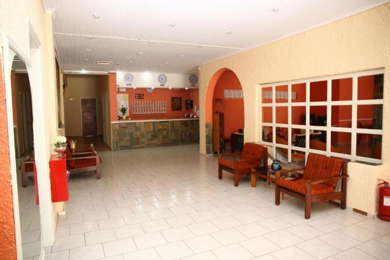 Kréta Malia utazás Triton Garden Hotel