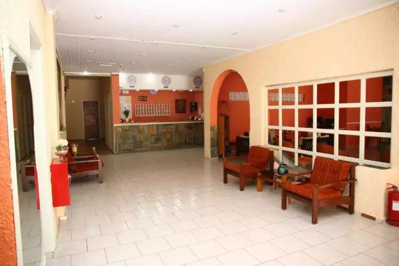 Triton Garden Hotel Kréta Malia