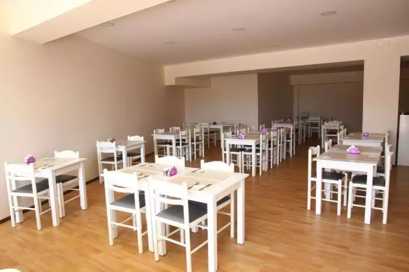 Triton Garden Hotel Kréta Malia