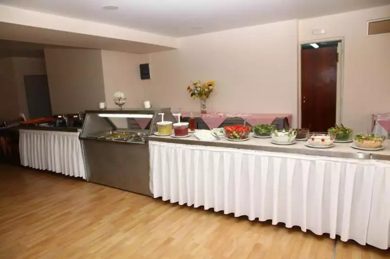 Triton Garden Hotel Kréta Malia