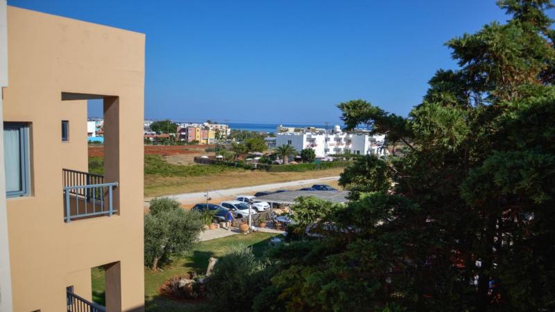 Kréta Malia utazás Triton Malia