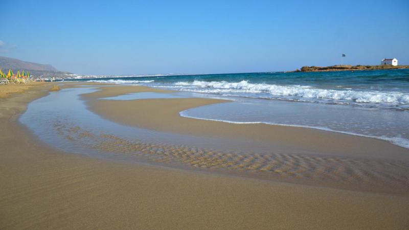 Kréta Malia utazás Triton Malia