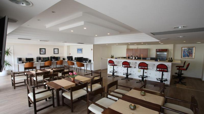 Kréta Malia utazás Triton Malia