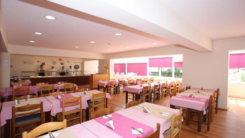 Kréta Malia utazás Triton Malia