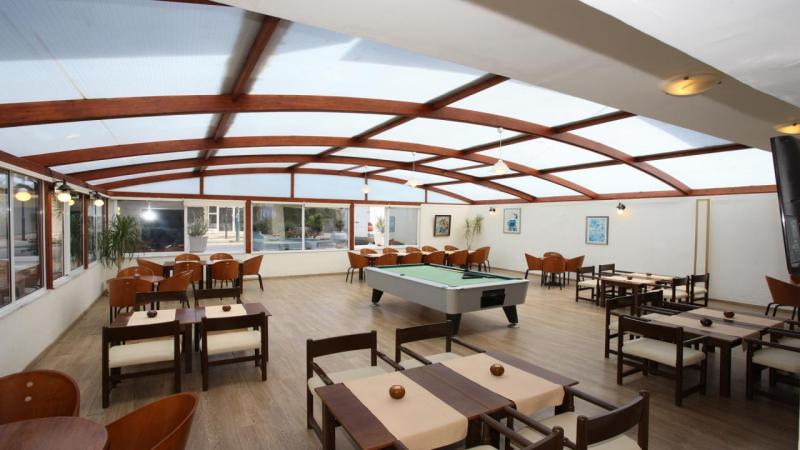 Kréta Malia utazás Triton Malia