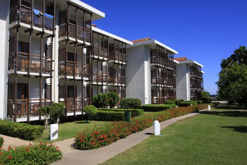 Kemer utazás Tth Hydros Club