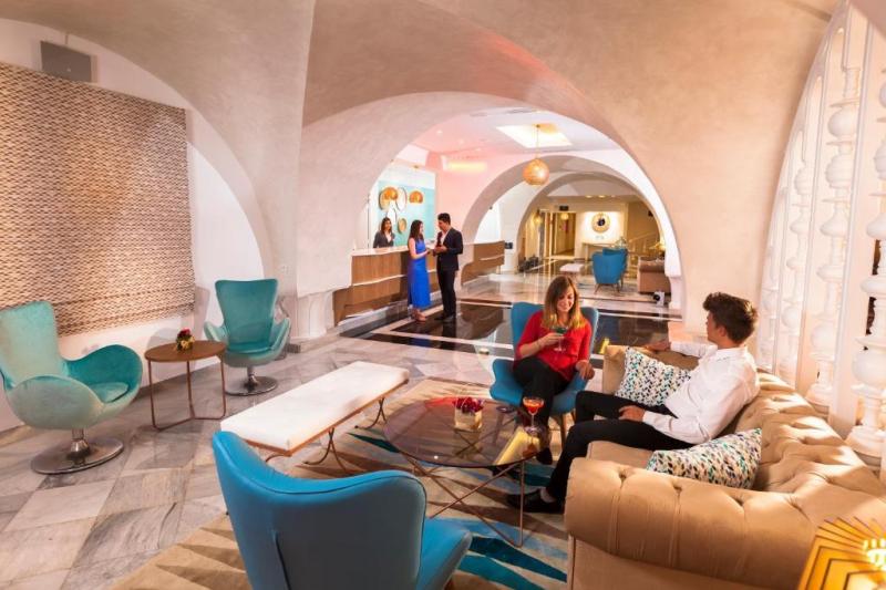 Sousse utazás Tui Blue Scheherazade