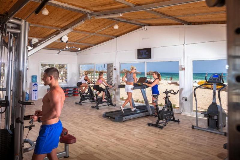 Sousse utazás Tui Blue Scheherazade