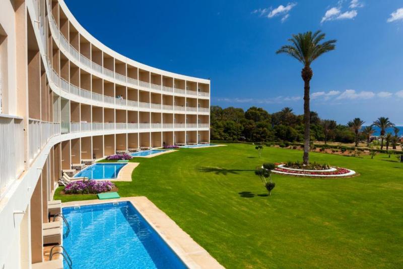 Sousse utazás Tui Blue Scheherazade