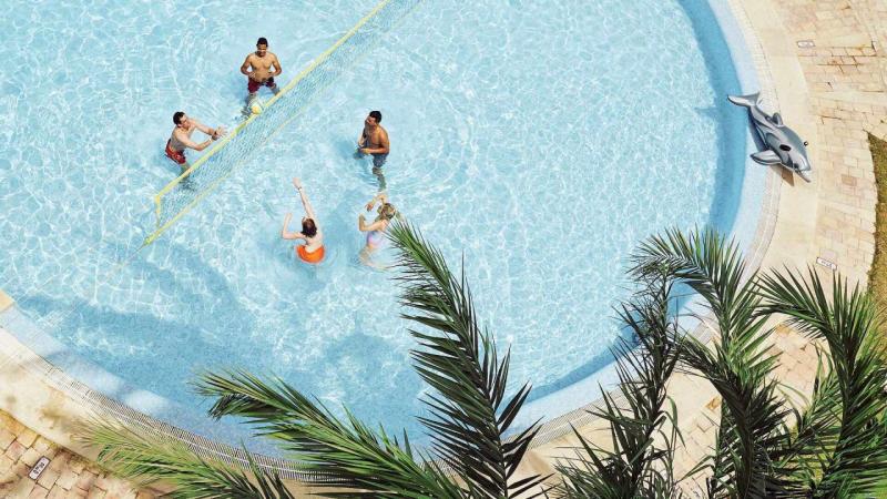 Hammamet utazás Tui Magic Life Africana