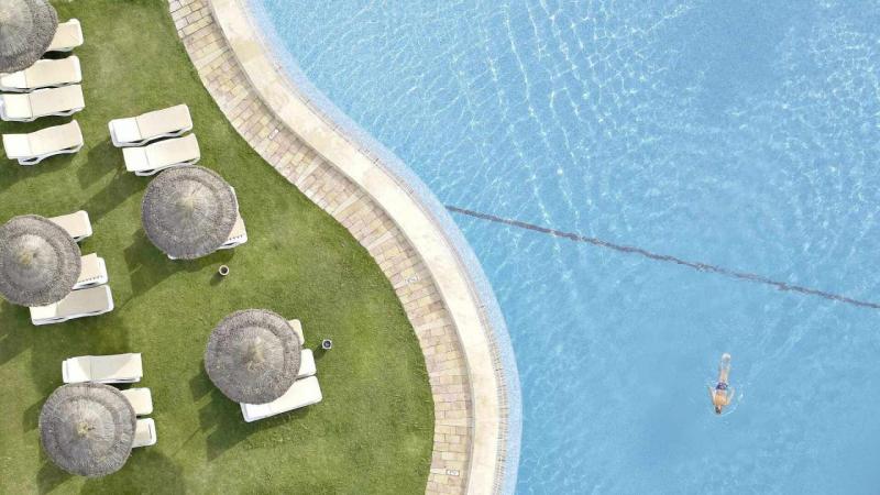 Hammamet utazás Tui Magic Life Africana