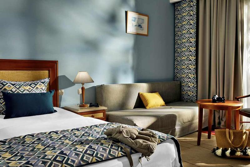 Hammamet utazás Tui Magic Life Africana