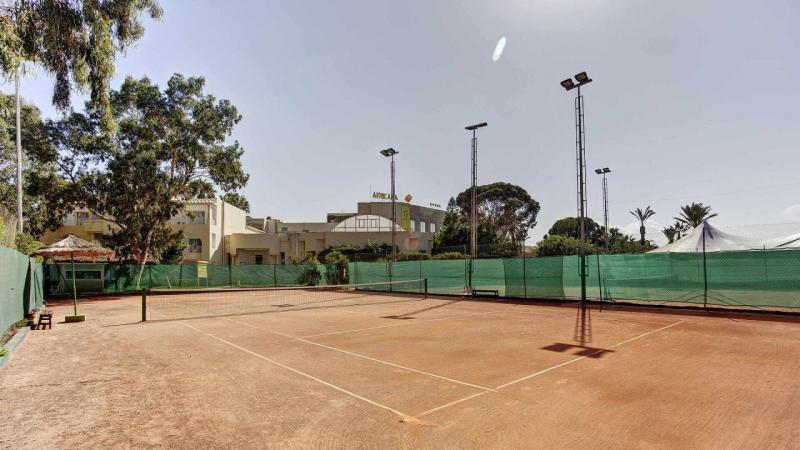 Hammamet utazás Tui Magic Life Africana