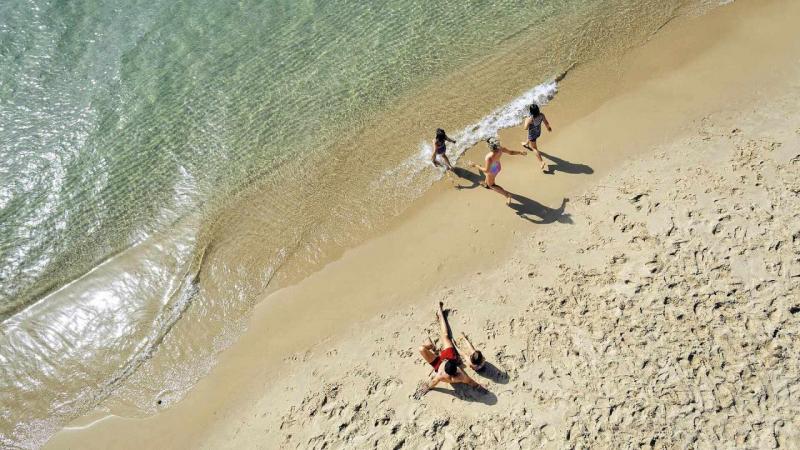 Hammamet utazás Tui Magic Life Africana